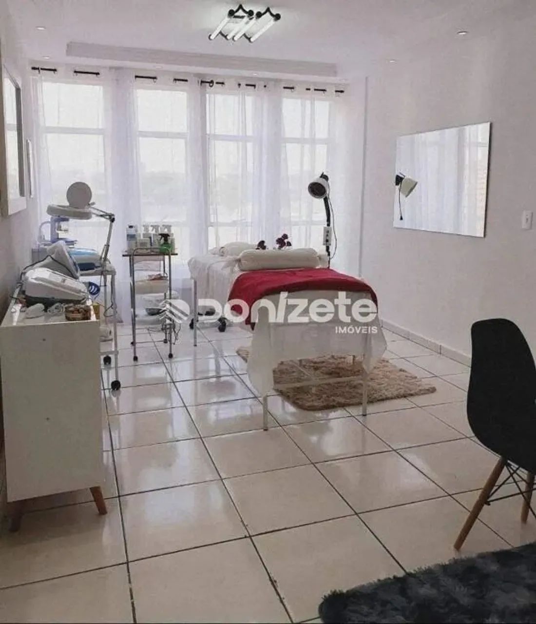 Sala à venda, 56 m² por R$ 270.000,00 - Centro - Santo André/SP
