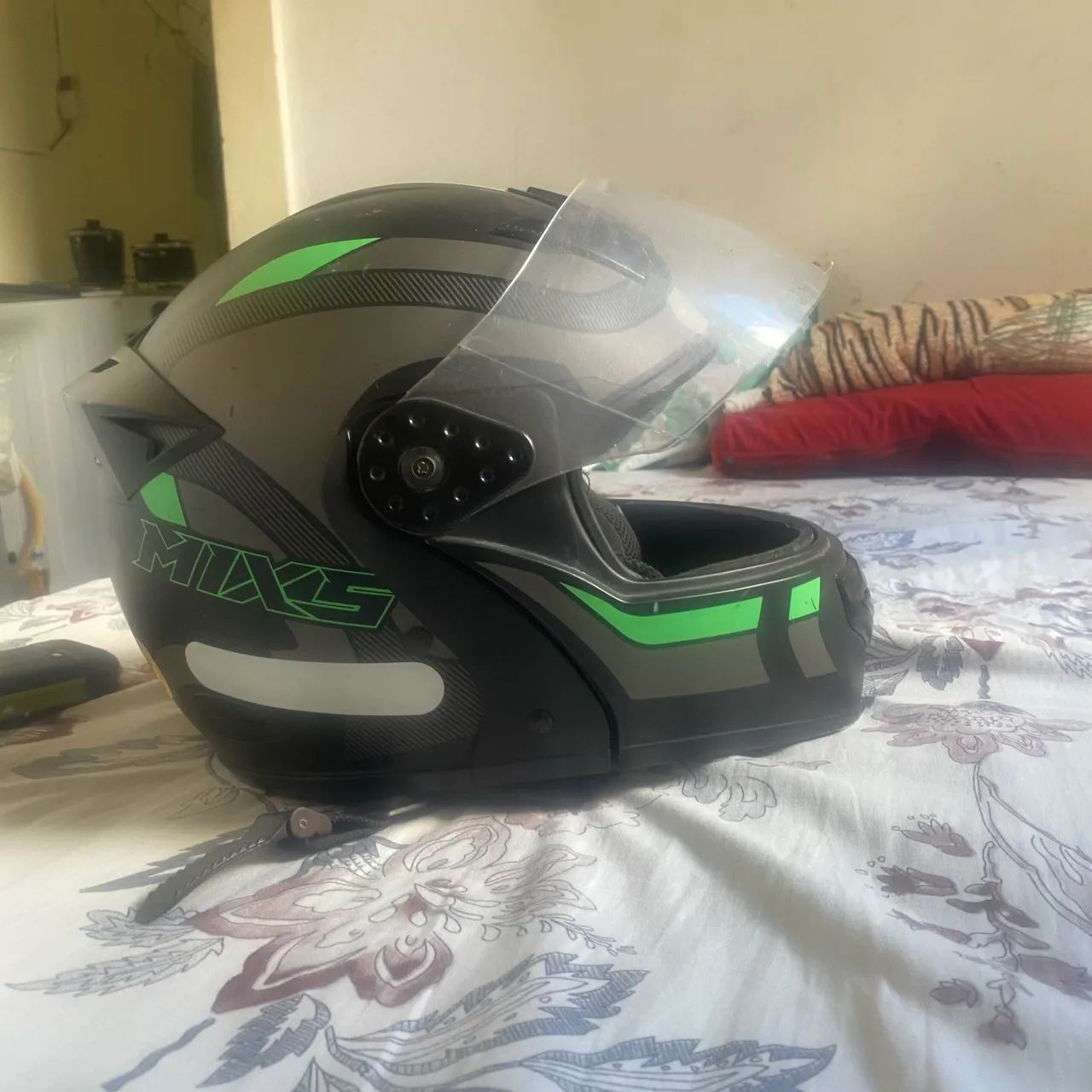 Capacete  - Foto 4