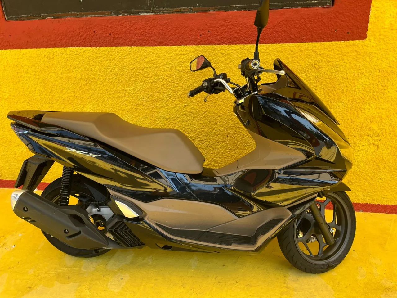 PCX 160 DLX  - Foto 2