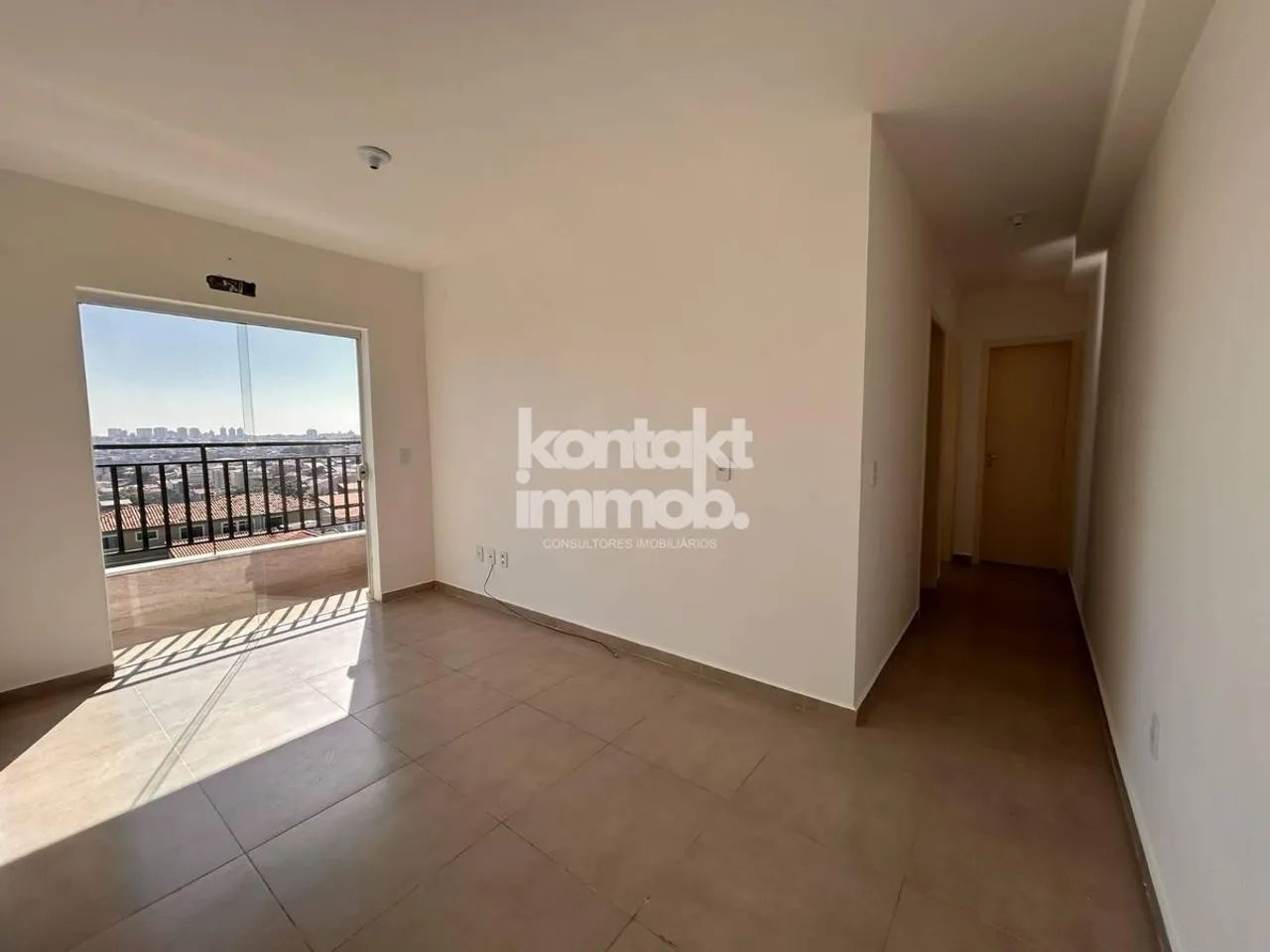 Apartamento à venda 2 quartos em Cidade Jardim