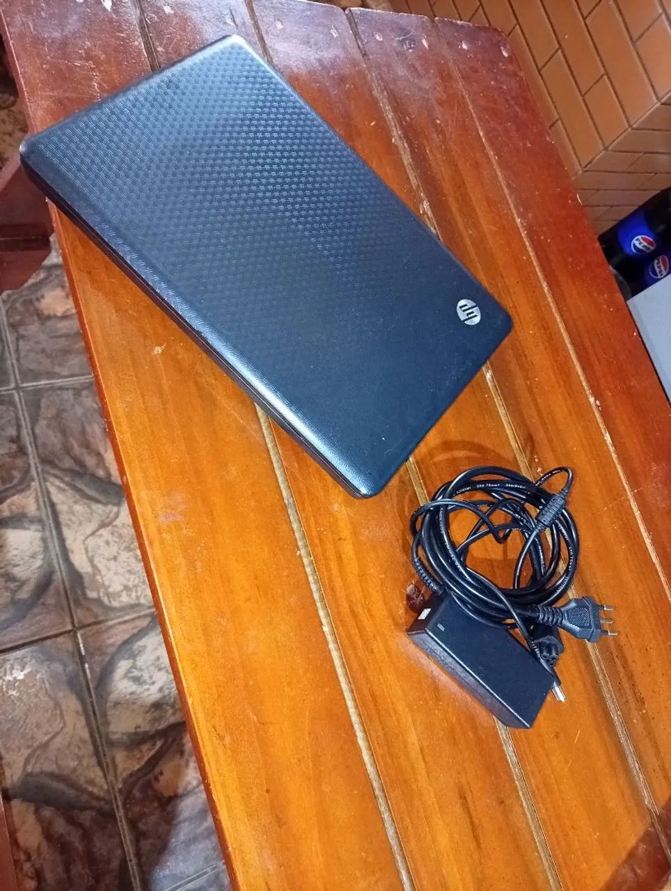 Notebook HP 