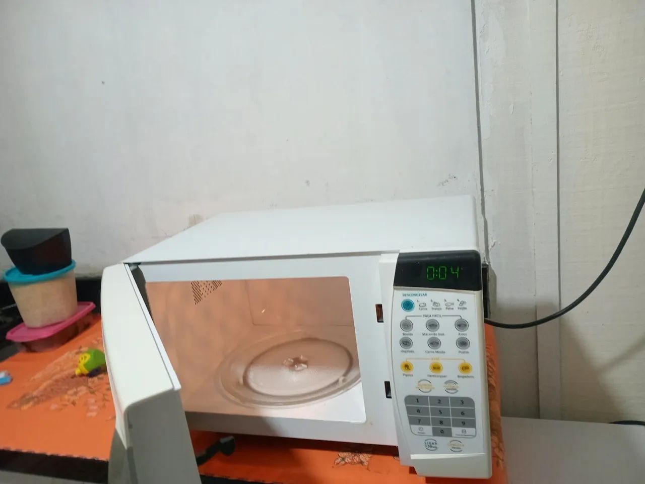 Microondas - Foto 3