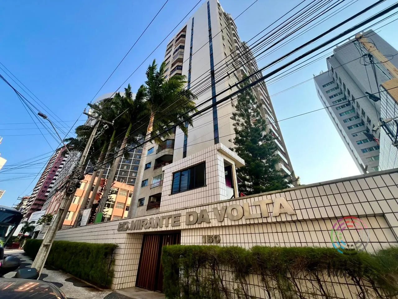 Foto do anúncio de Apartamento para Alugar no bairro Meireles - Fortaleza/CE em Meireles, Fortaleza