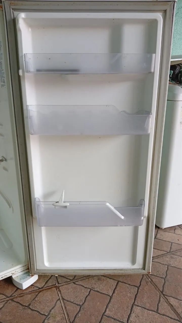 Geladeira Eletrolux  - Foto 4