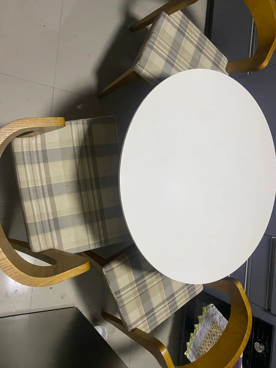 Mesa jantar  - Foto 5