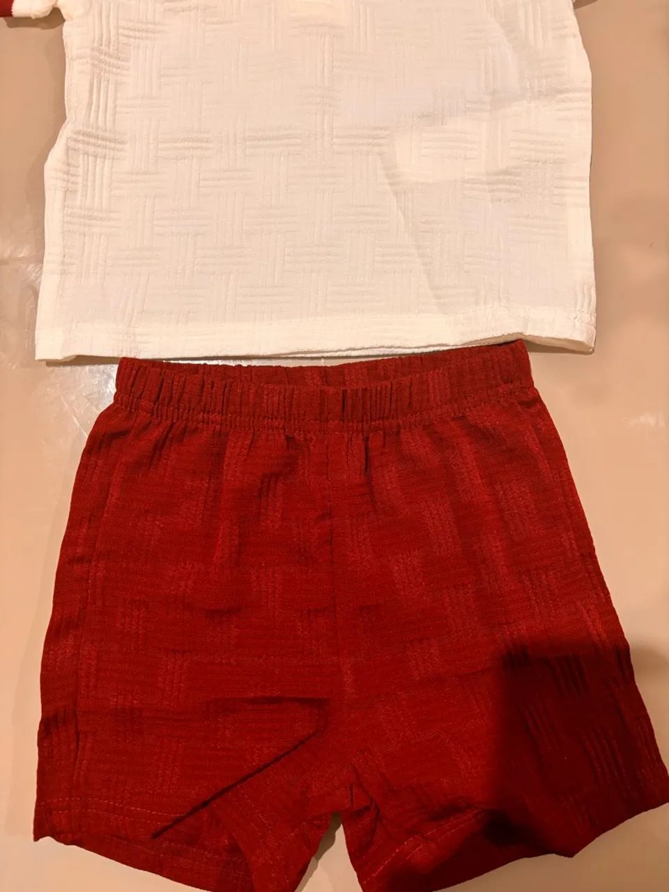 Roupas bebê masculino - Foto 3