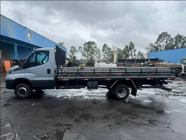 Iveco DAILY 65-180