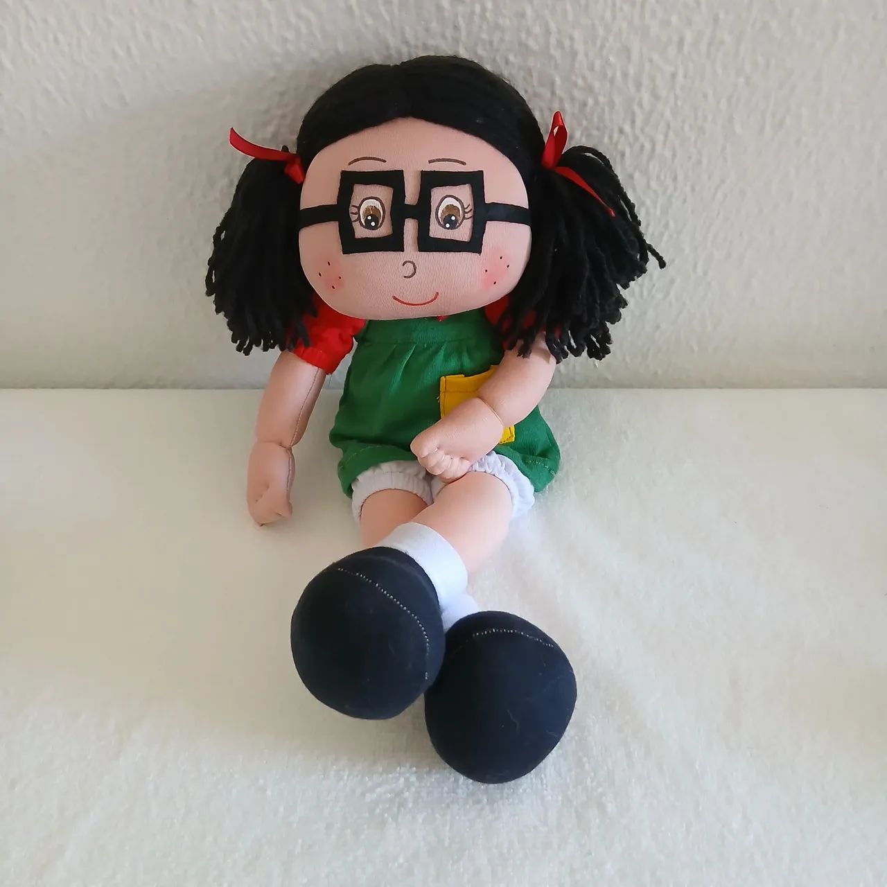 BONECA CHIQUINHA