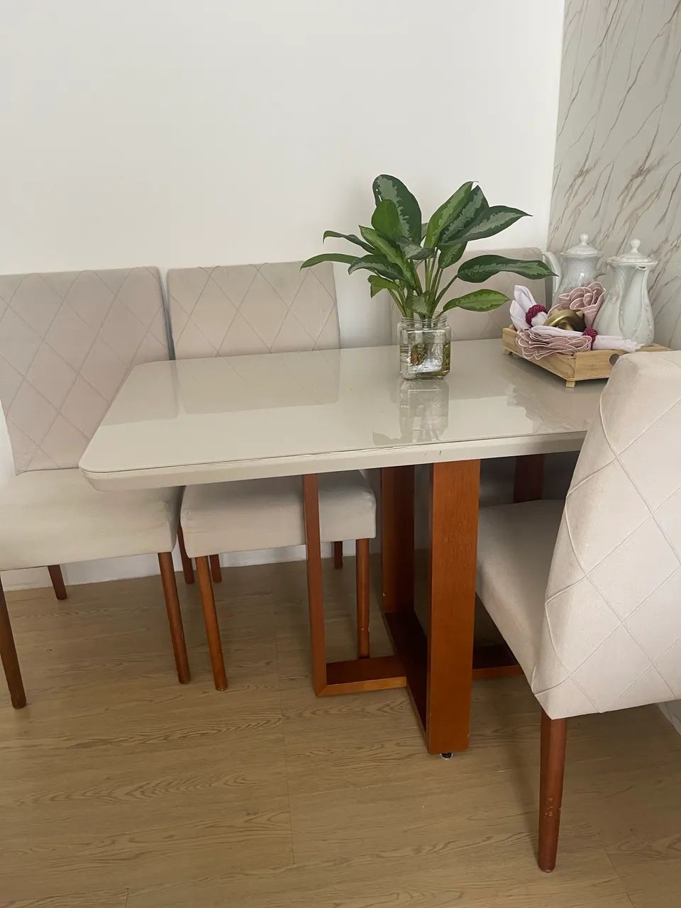 Mesa de jantar  - Foto 3