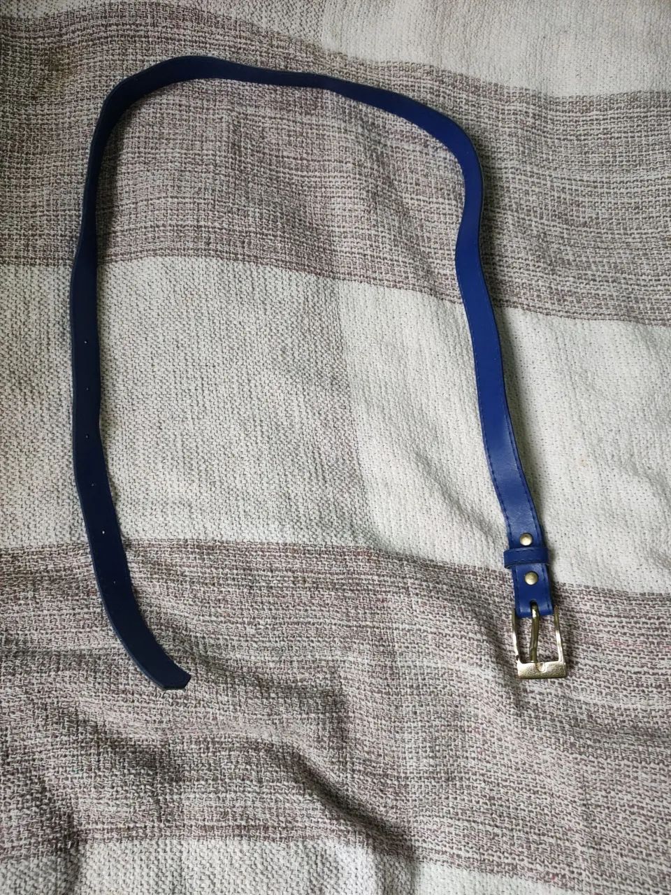 Cinto feminino usado - Foto 2