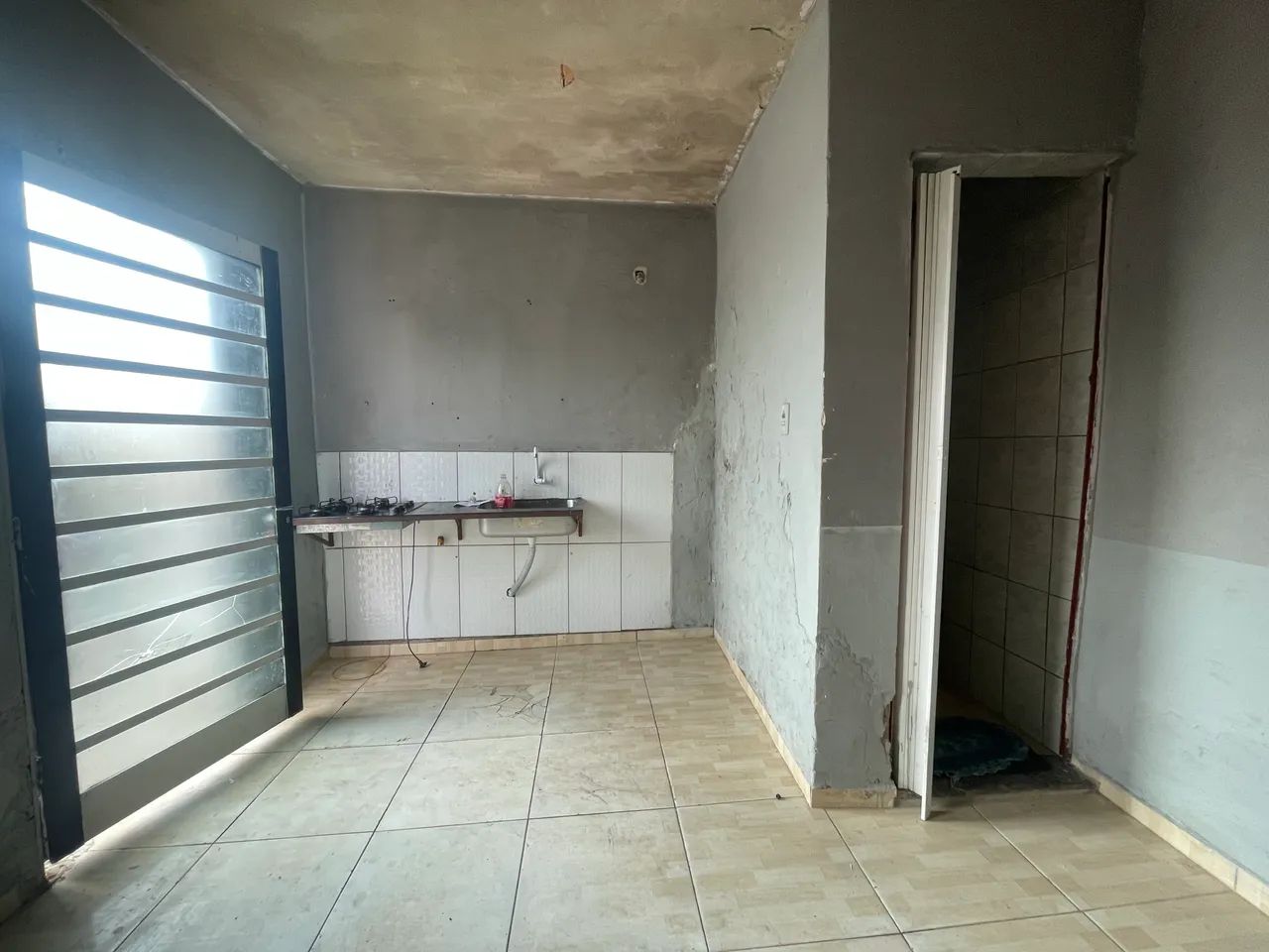 Kitnet / casa  - Foto 2