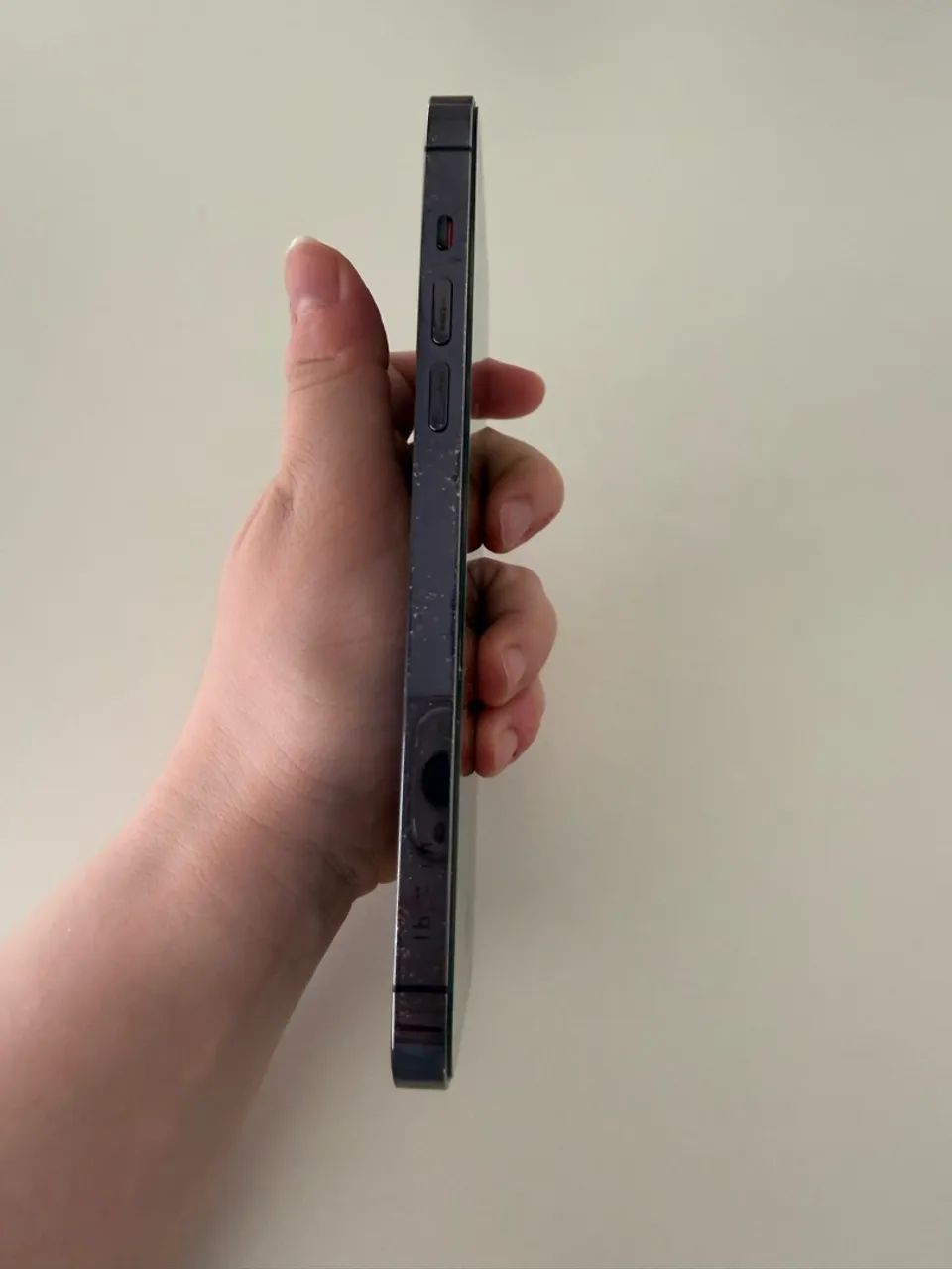 iPhone 14 Pro Max 128gb deep purple - Foto 2