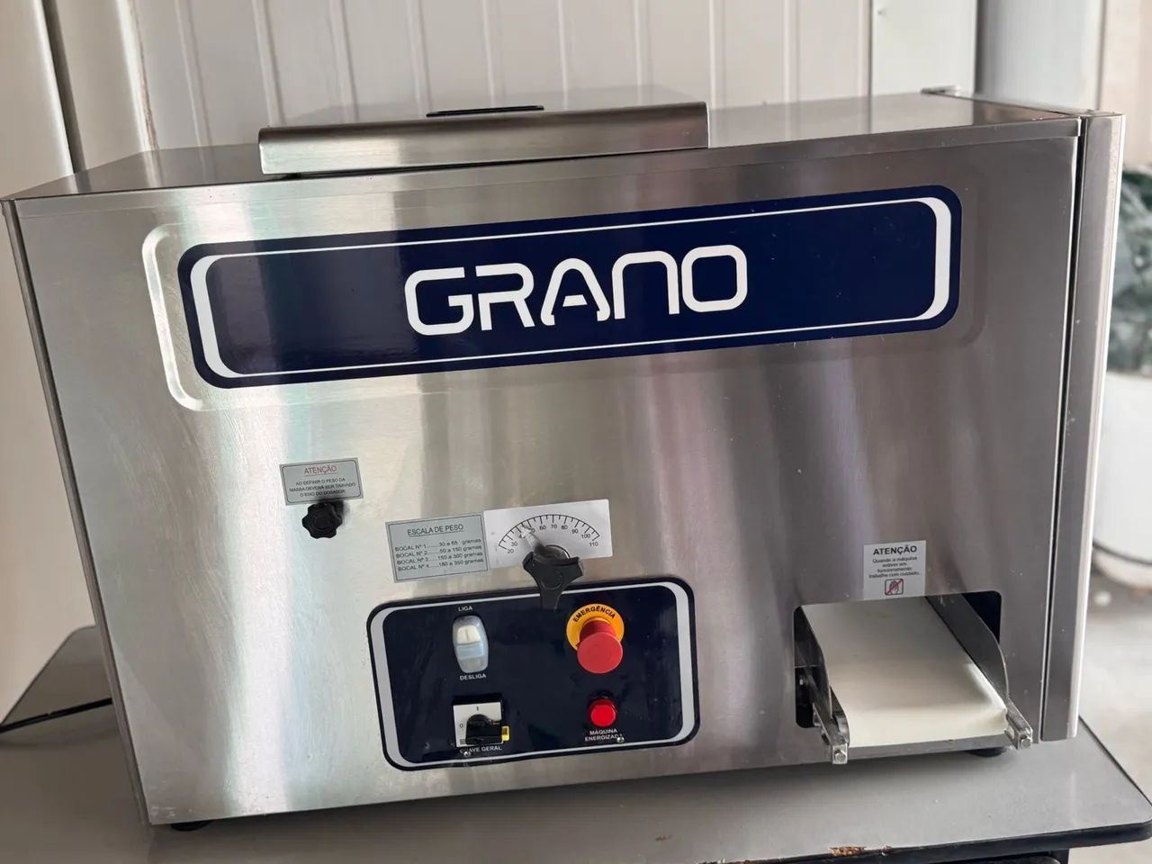 Divisora grano 30 - Foto 2