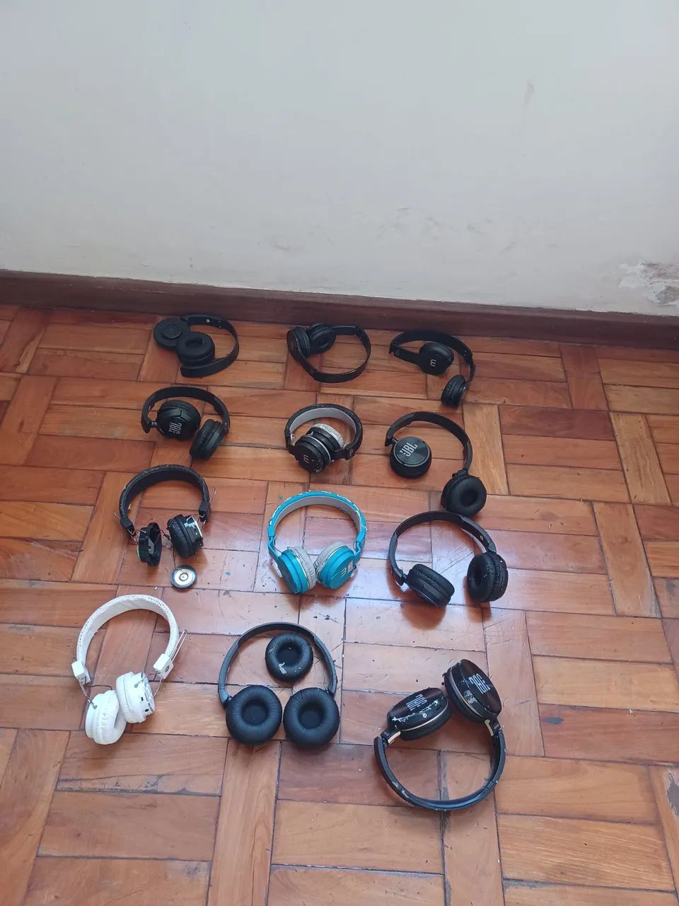 Fone de ouvido.todos.19,00 - Foto 3