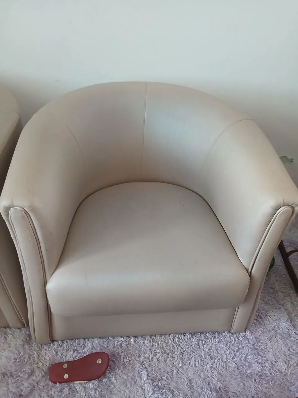 Poltronas