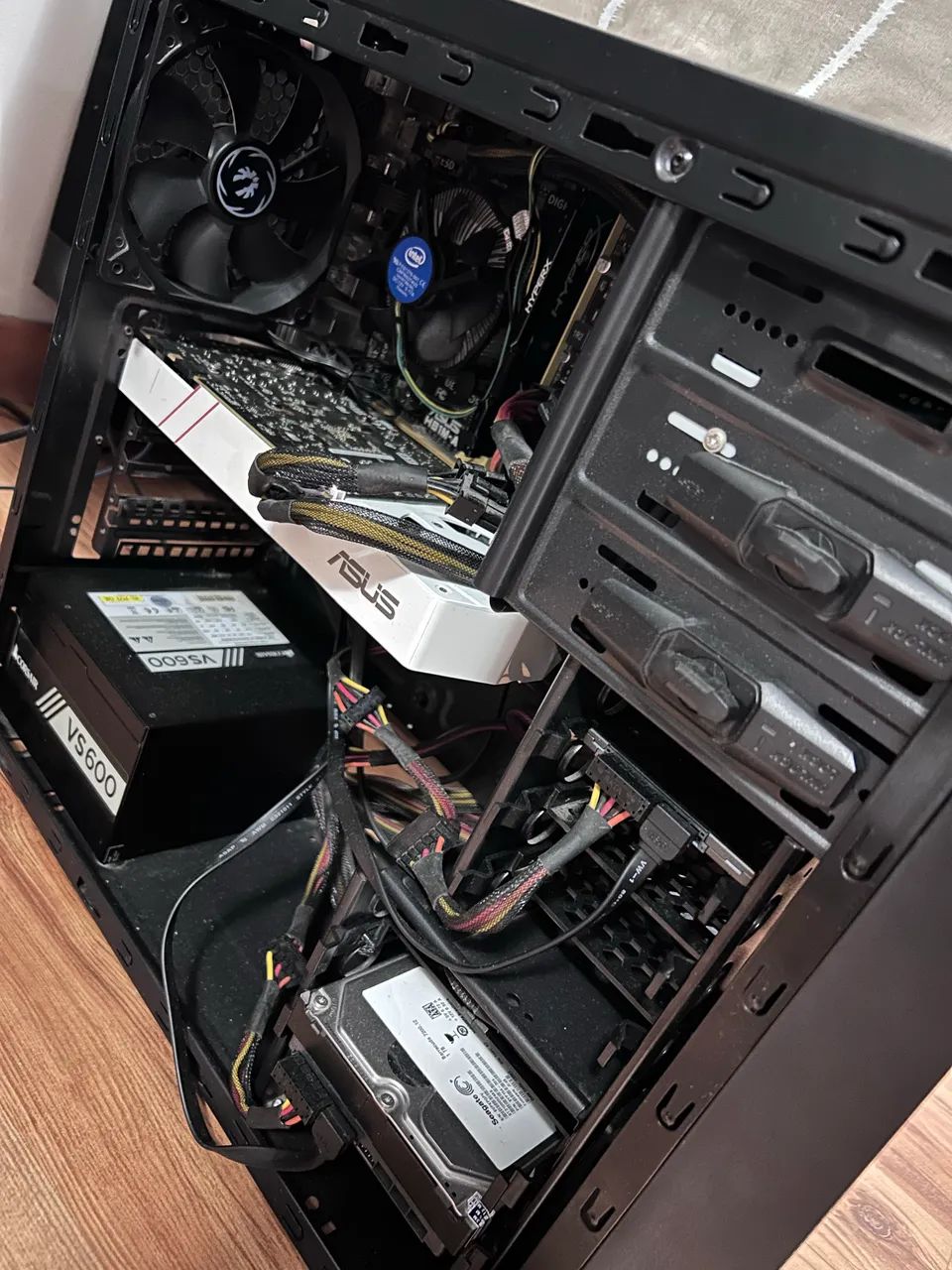 PC GAMER ASUS - Foto 5