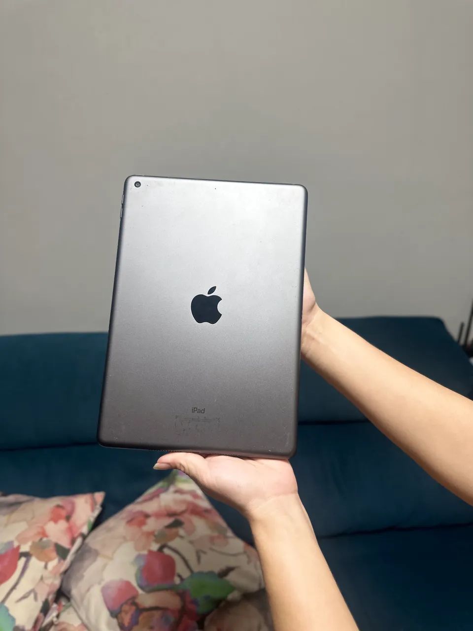 IPAD 9 GERAÇÃO  - Foto 4