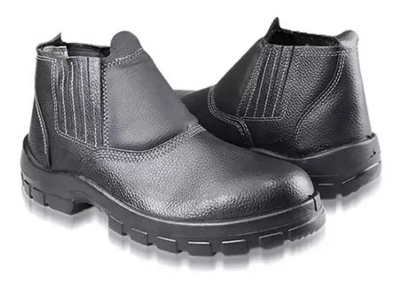 Bota de Segurança 