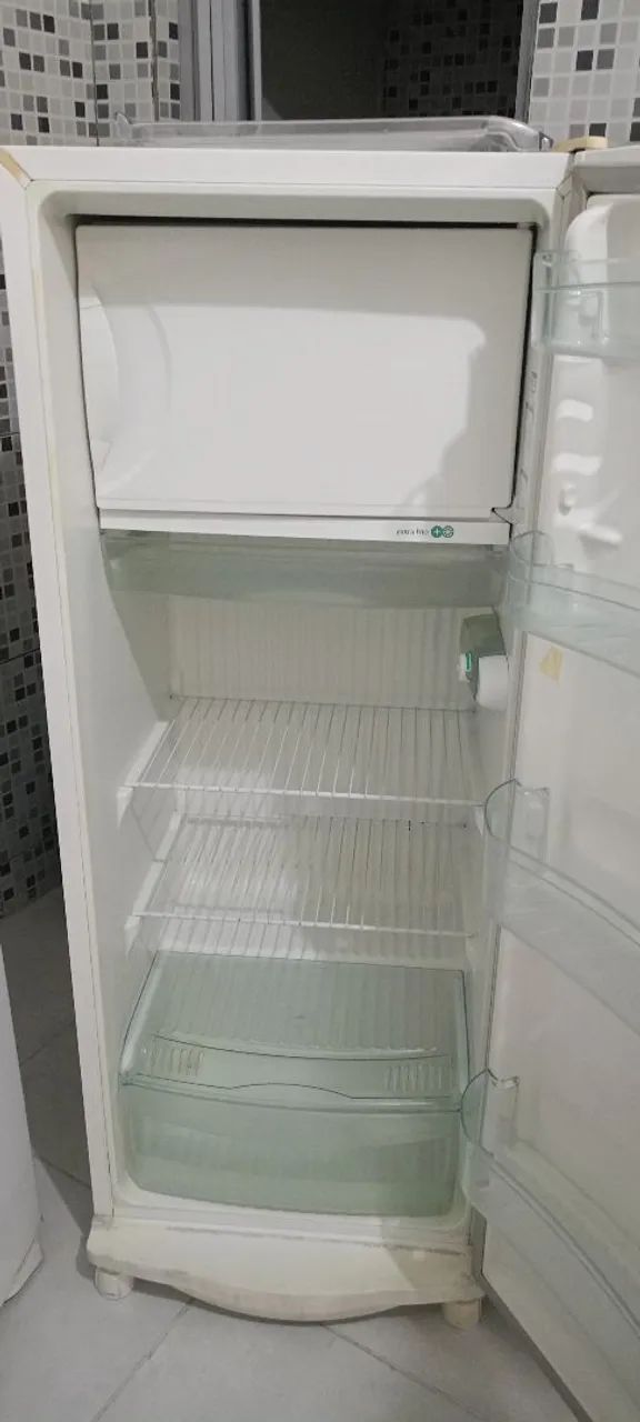 Geladeira Consul  - Foto 2