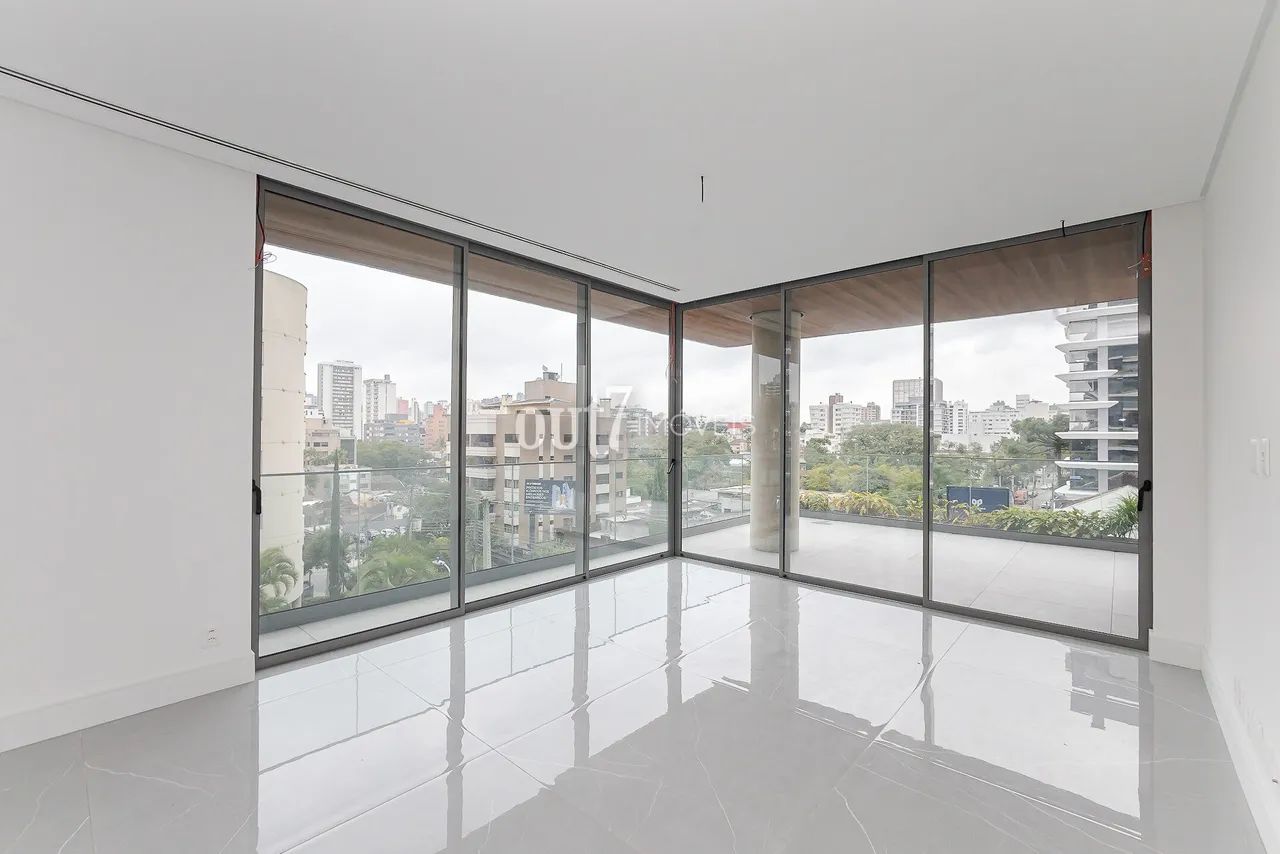 Apartamento de 199m2 privativos no Edifício Pinah - Foto 4
