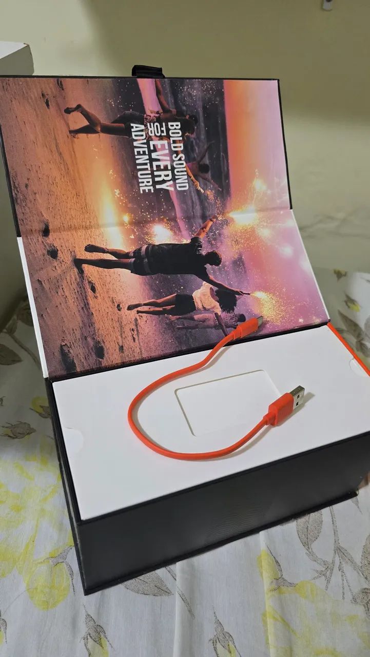 Jbl Flip 6  - Foto 5