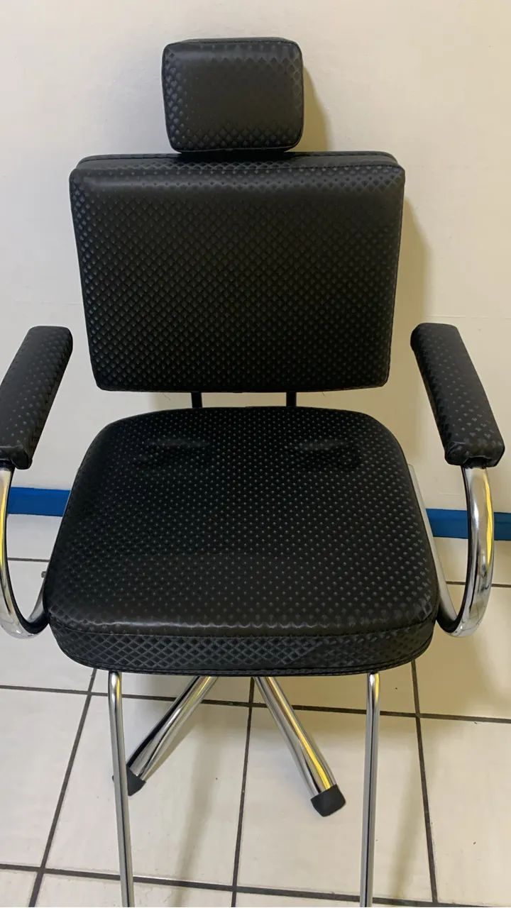 Cadeira salao/barbearia 