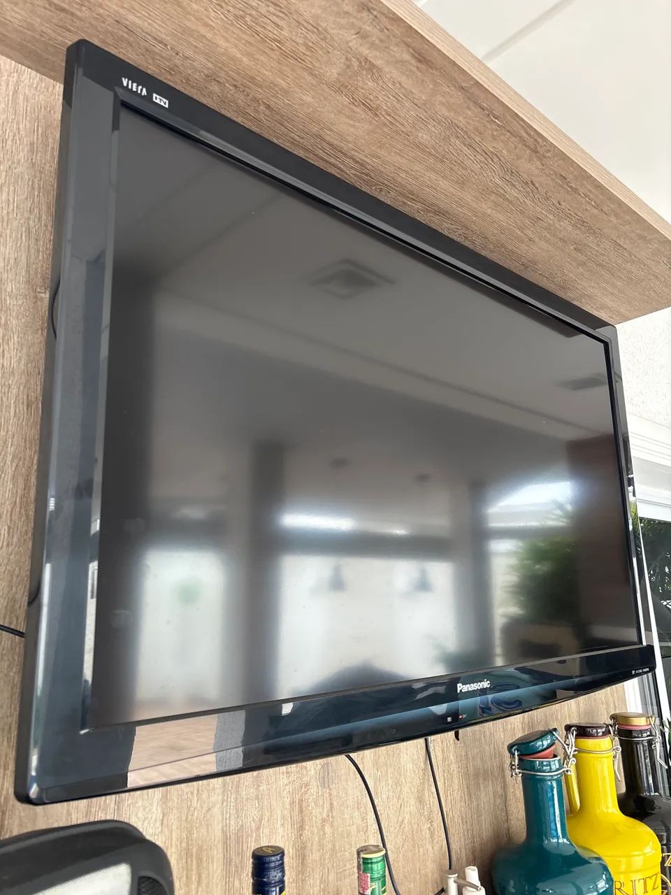 Tv 42? Panasonic  - Foto 2