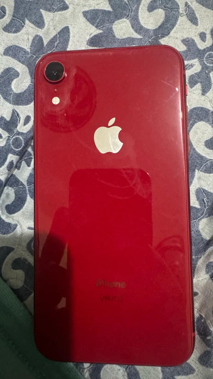 Iphone XR 128GB - Foto 3