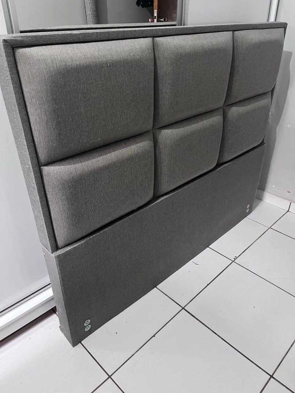 Vendo Cabeceira 