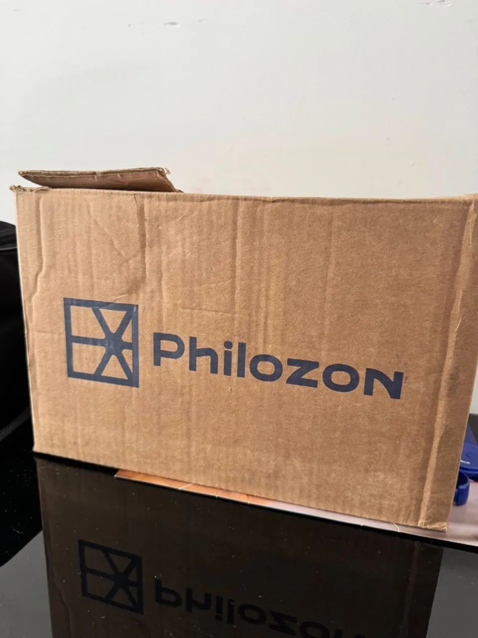 Philozon Medplus Mx - Gerador de Ozônio - Foto 3