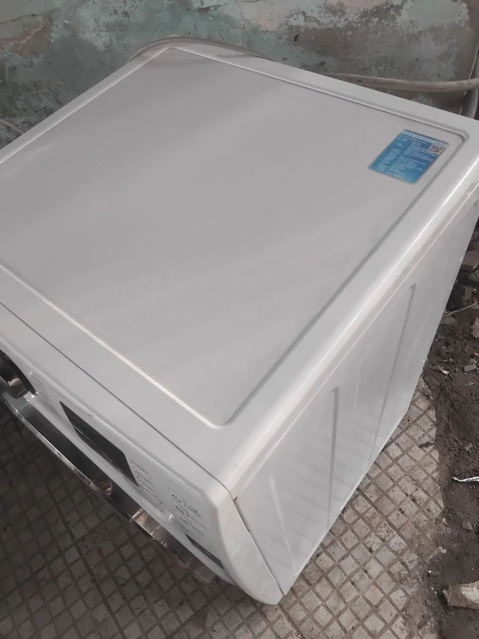 Lava e seca - Foto 2