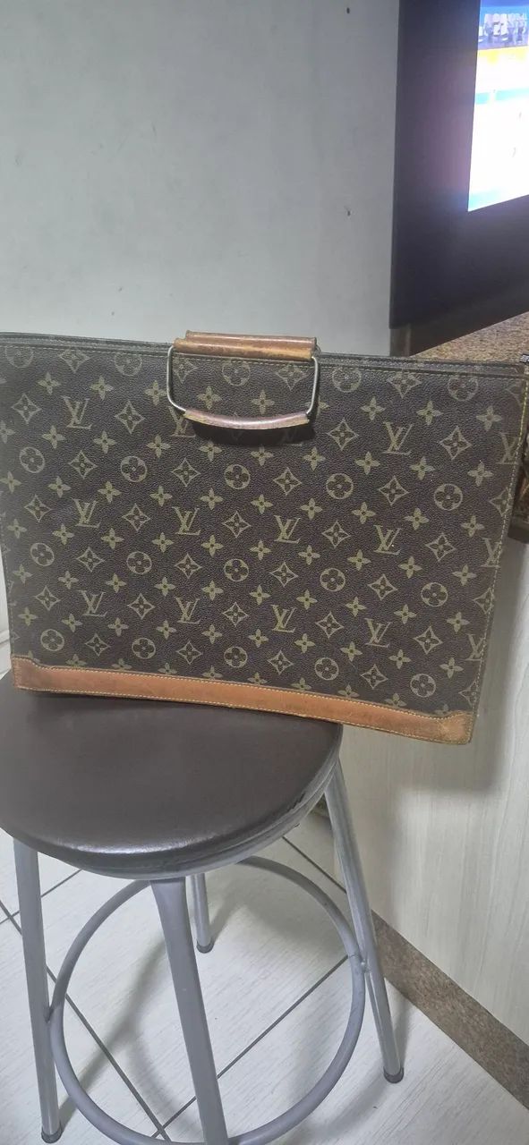 Bolsa executiva Louis Vuitton  - Foto 2