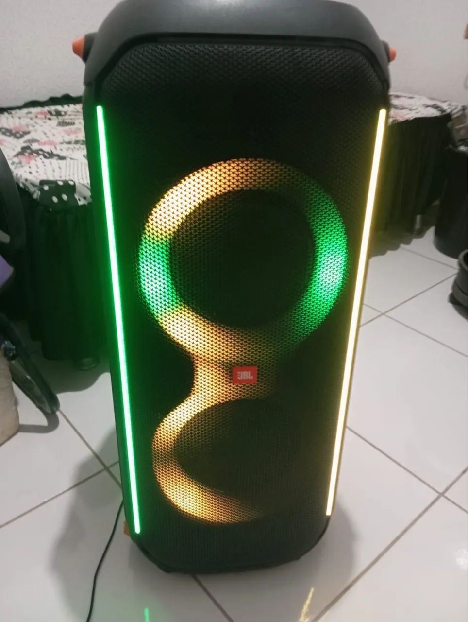 Caixa de som JBL - Foto 5