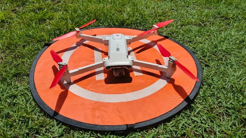 Drone Profissional FIMI X8 SE 2022 - CHANCE ÚNICA - Foto 4