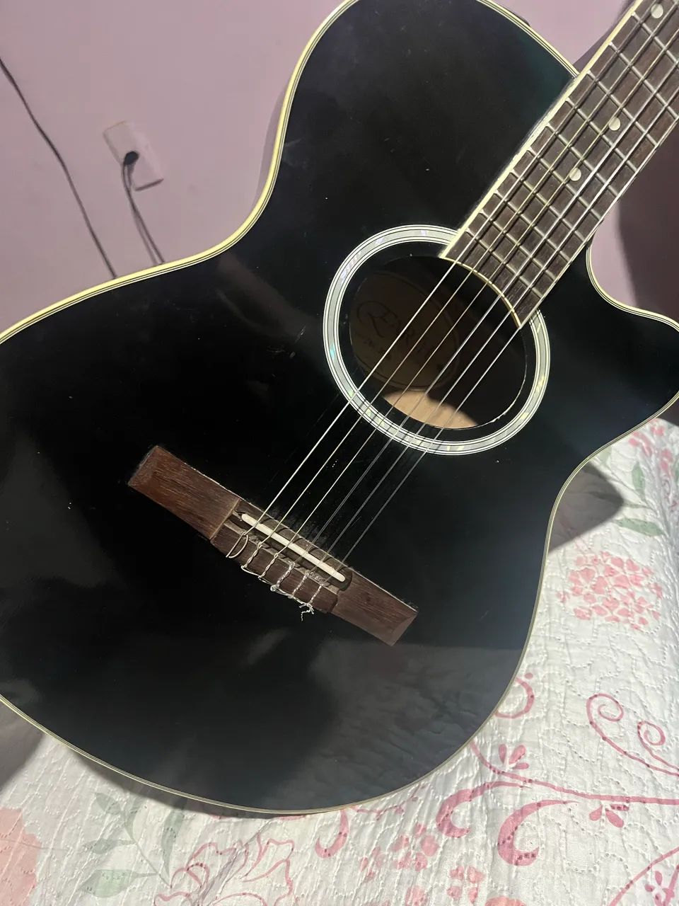 Violão  - Foto 2