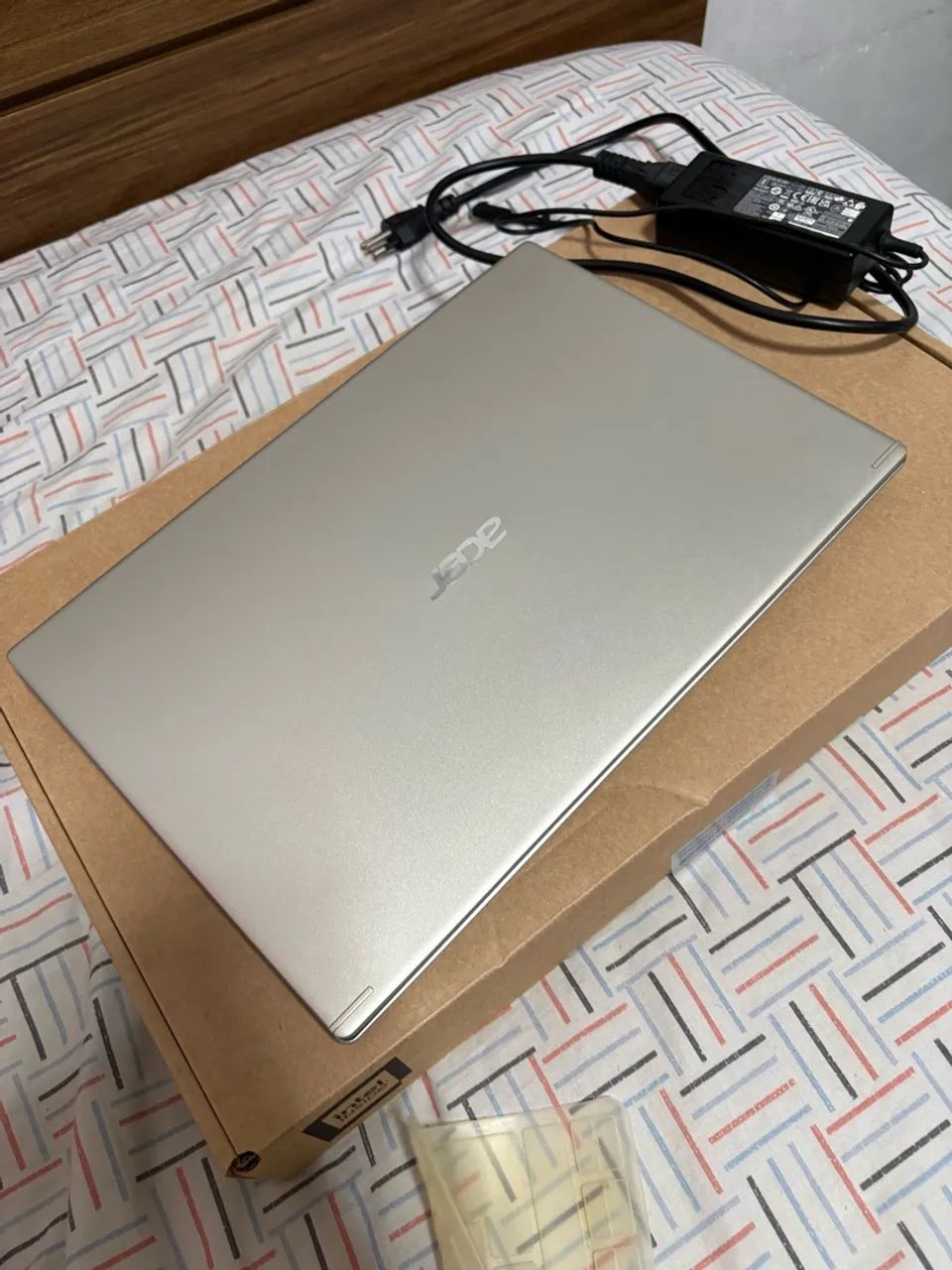Notebook EXTRA i5 com NVIDIA GeForce - Foto 3