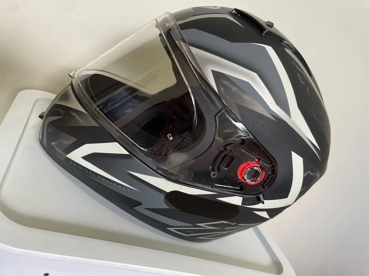 Capacete Peels - Foto 4