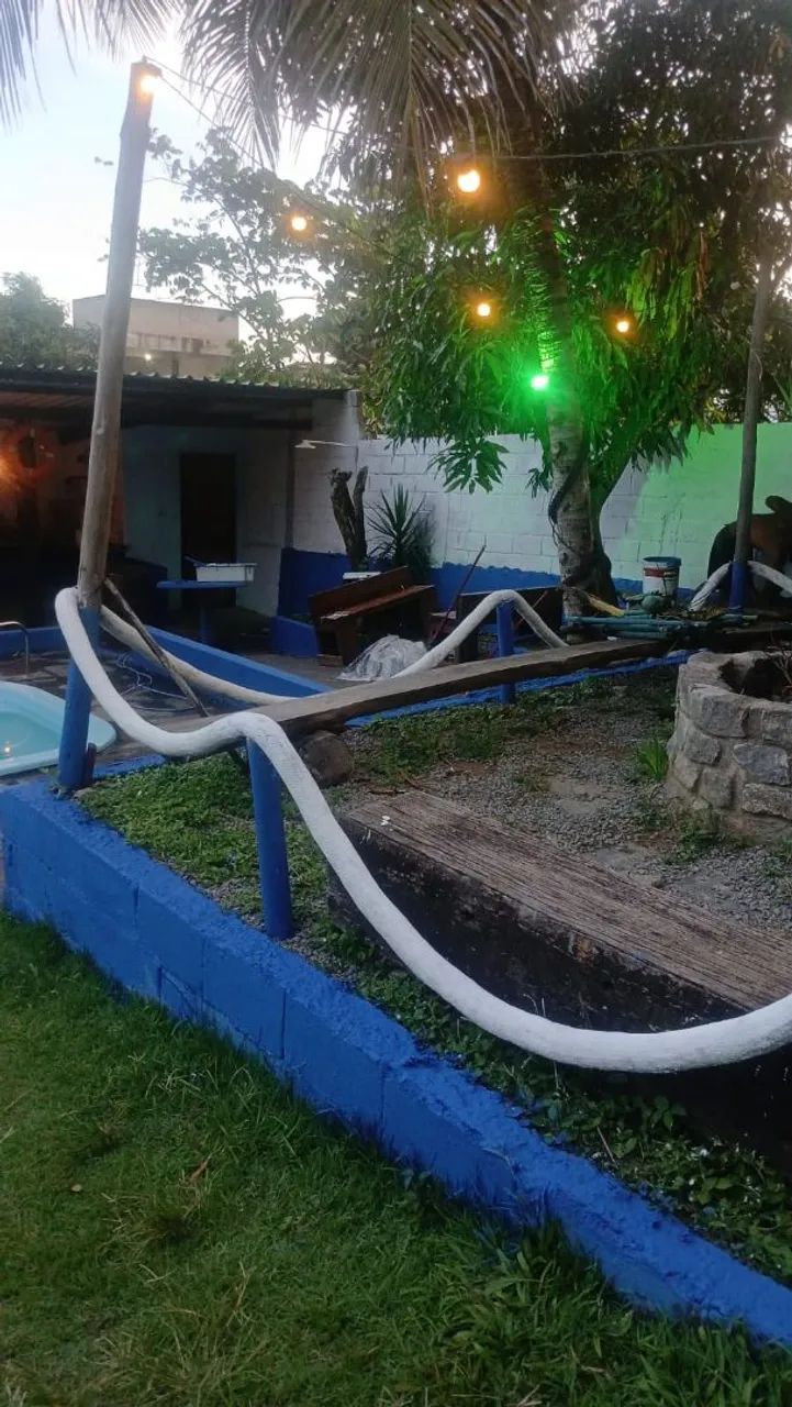 Férias praia e piscina em Balneário de Carapebus  - Foto 6