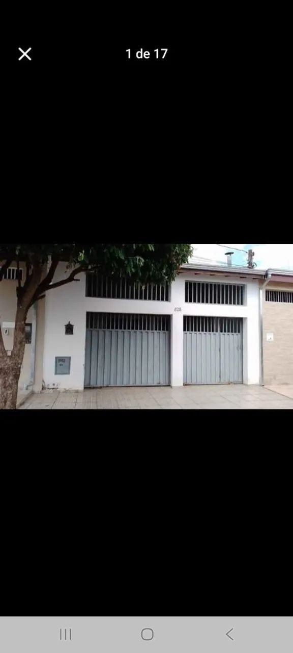 Foto - Campinas - Conjunto Residencial Parque São Bento