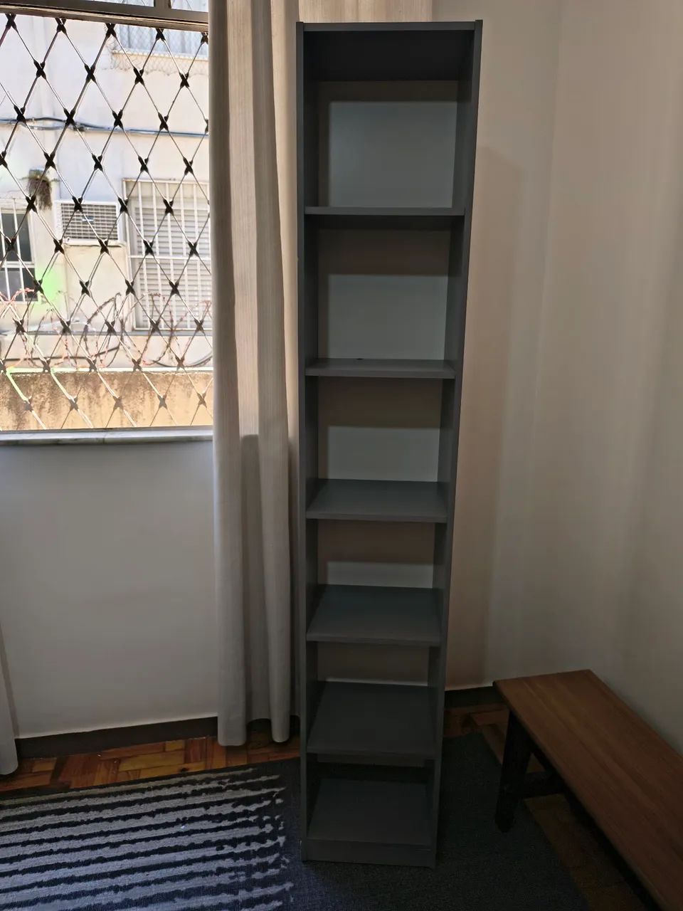Estante - Foto 3