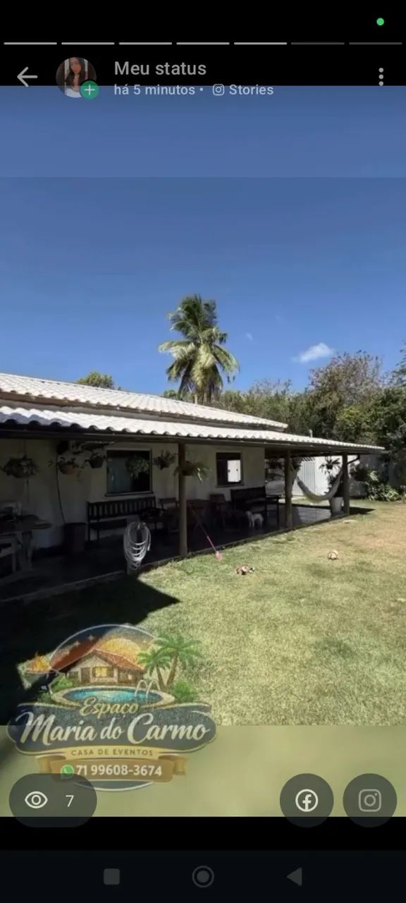 Casa com piscina Villas de Abrantes  - Foto 4