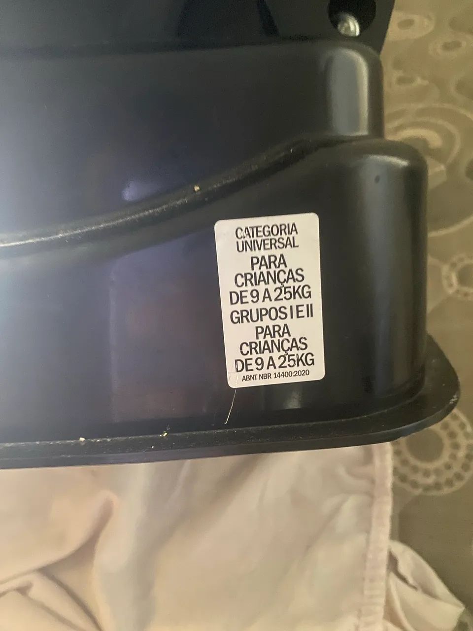 Cadeirinha para carro - Foto 5