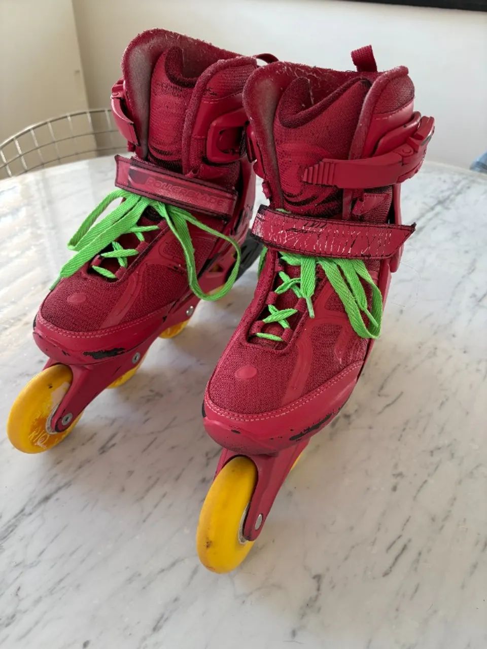 Patins Inline Rollerblade - Foto 2
