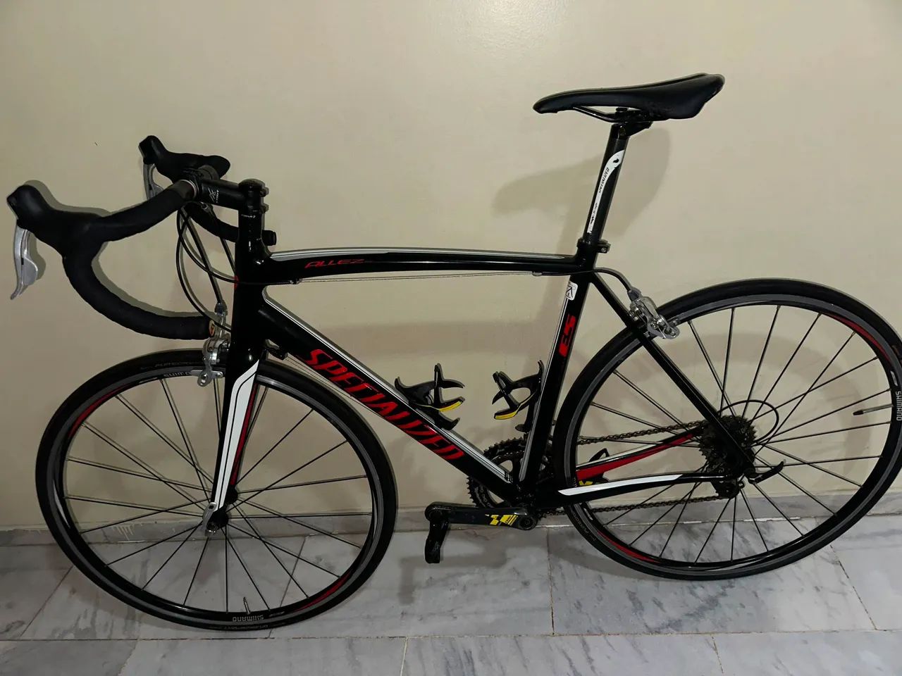 Speed Specialized  - Foto 3