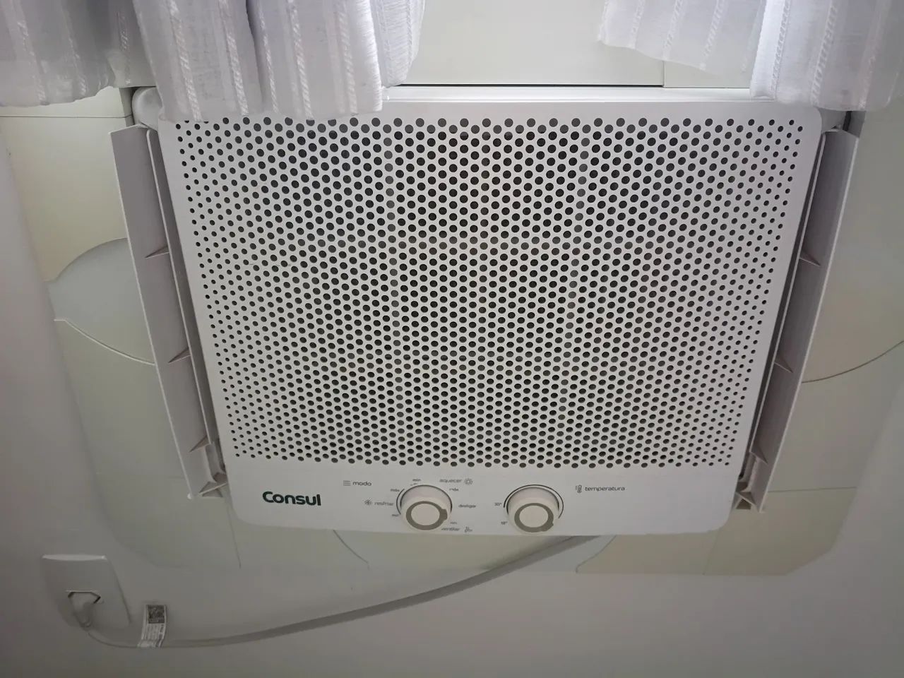 Ar condicionado Janela. - Foto 2
