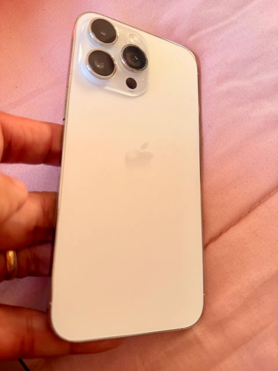Celular IPhone 14 Pro Max 256 GB - Foto 4