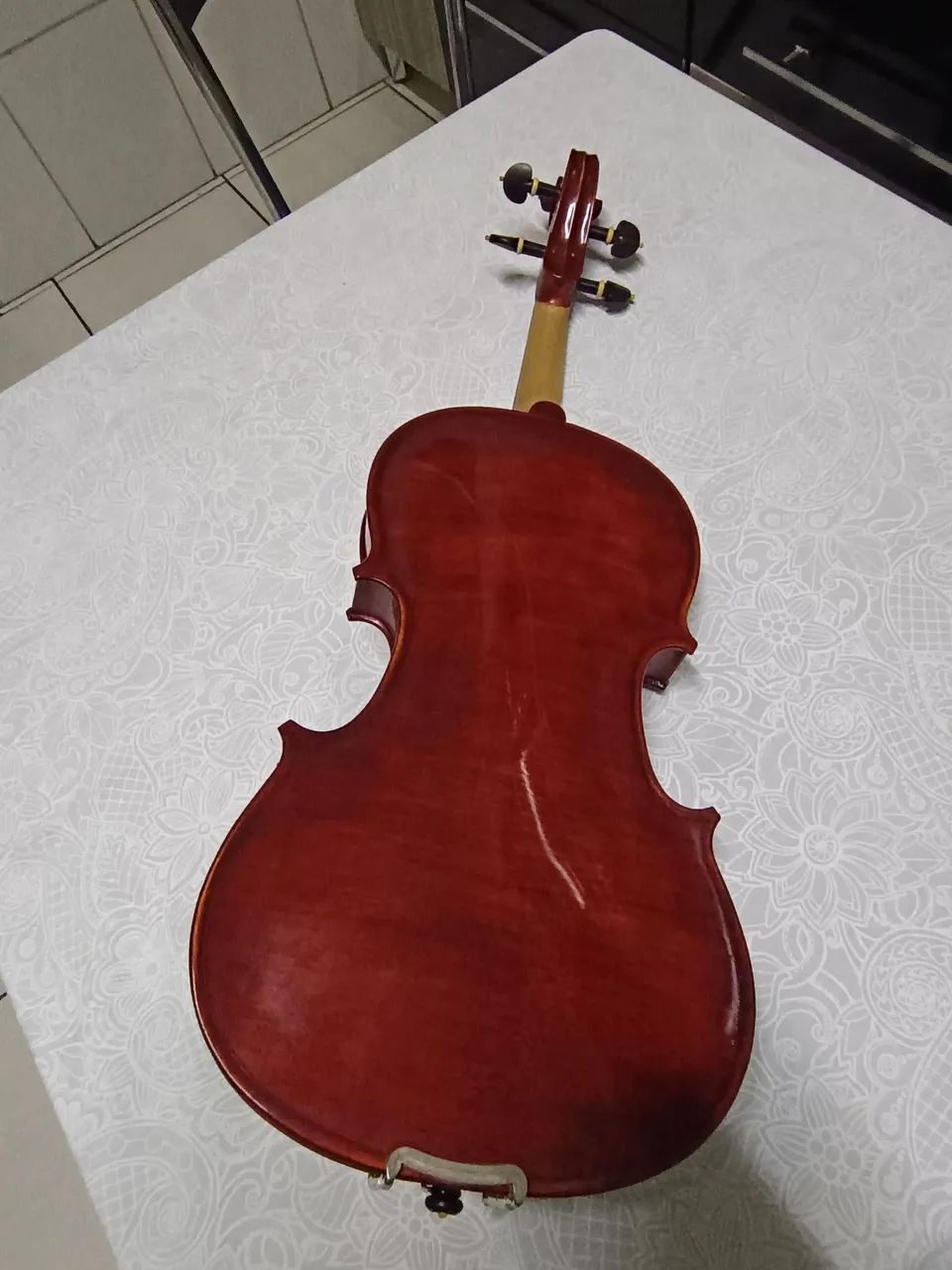 Violino copy Stradivarius 44 - Foto 3