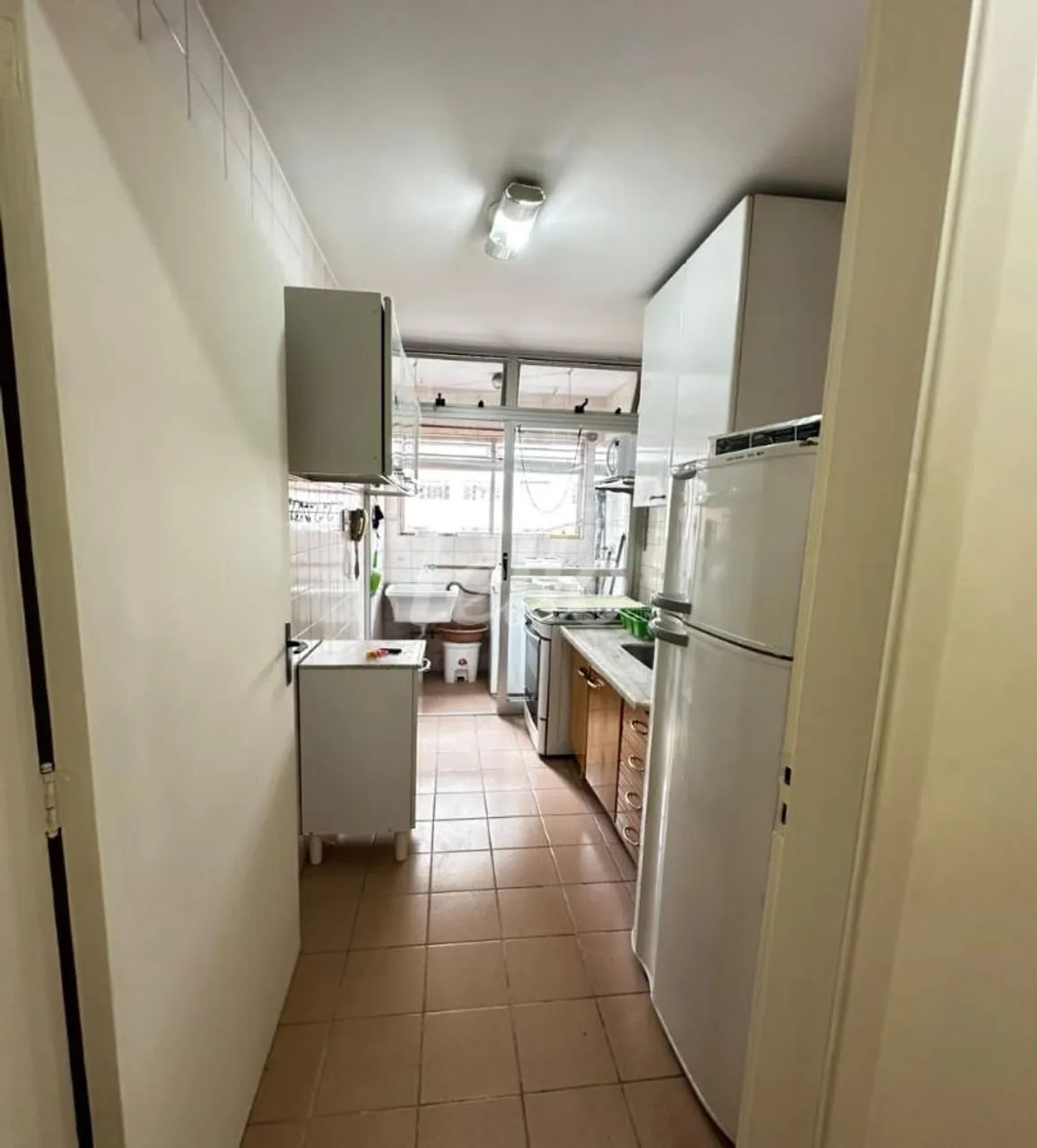 Apartamento 2 quartos para alugar no(a) Aclimação - Foto 5