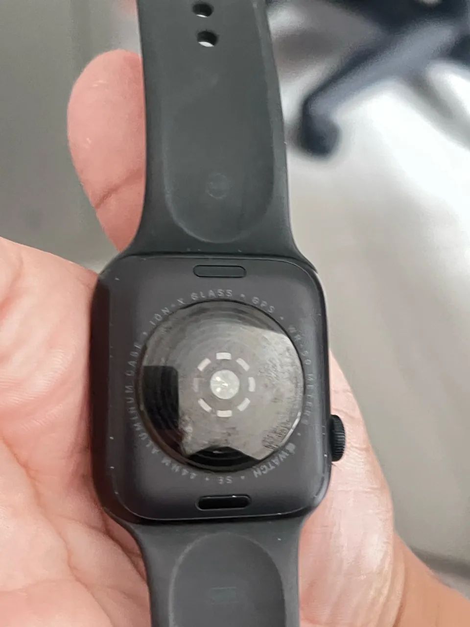 Apple Watch SE - 2 geração  - Foto 3