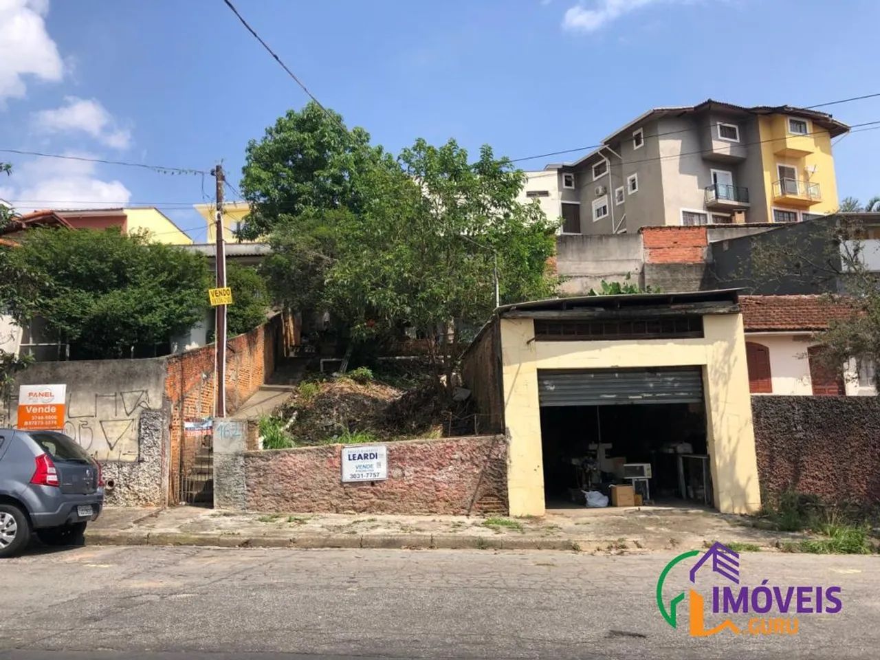 TERRENO - MORUMBI - SP - Foto 5